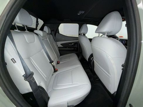 Used 2025 Hyundai Santa Cruz SEL image 7