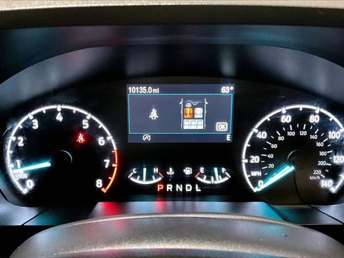 Certified 2024 Ford Maverick XLT image 23