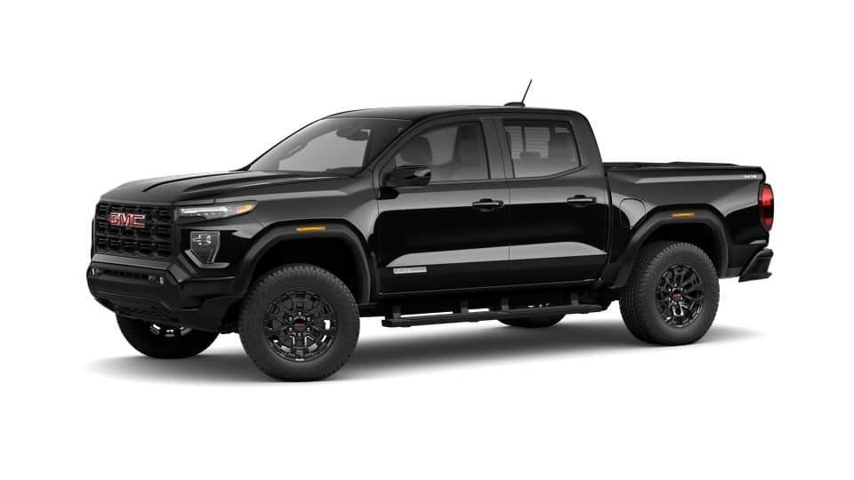 New 2026 GMC Canyon Elevation w/ Convenience Package AWD/4WD image 28