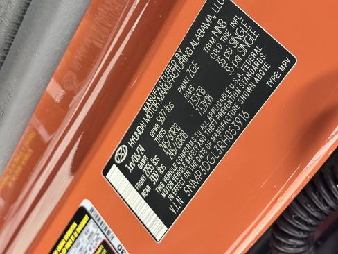 Used 2024 Hyundai Santa Fe XRT image 36