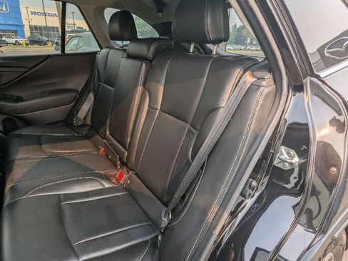 Used 2020 Subaru Outback Premium w/ Popular Package #1 AWD/4WD image 13