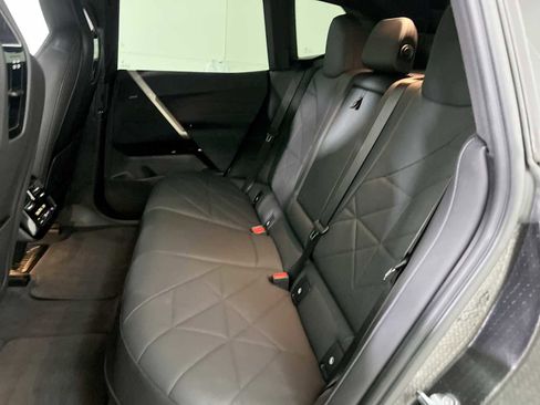 Used 2023 BMW iX xDrive50 w/ Sport Package image 24