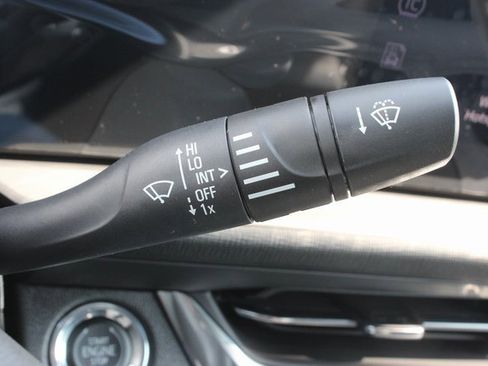 New 2026 Buick Envista Preferred w/ Convenience I Package image 26