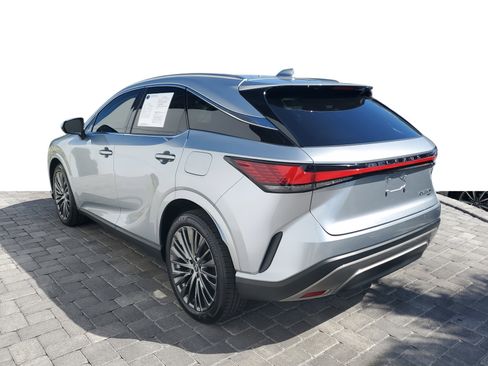 Used 2023 Lexus RX 350 w/ Accessory Package (Z1) image 3