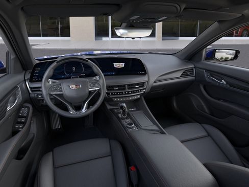 New 2026 Cadillac CT5 Sport w/ Technology Package image 15