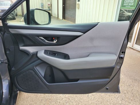 Used 2021 Subaru Legacy Premium w/ Popular Package #1 image 17