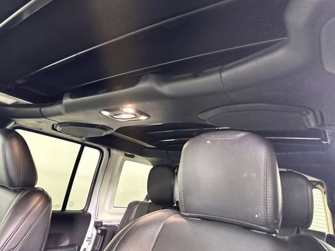 Used 2023 Jeep Wrangler Unlimited Rubicon 4xe w/ Cold Weather Group image 12