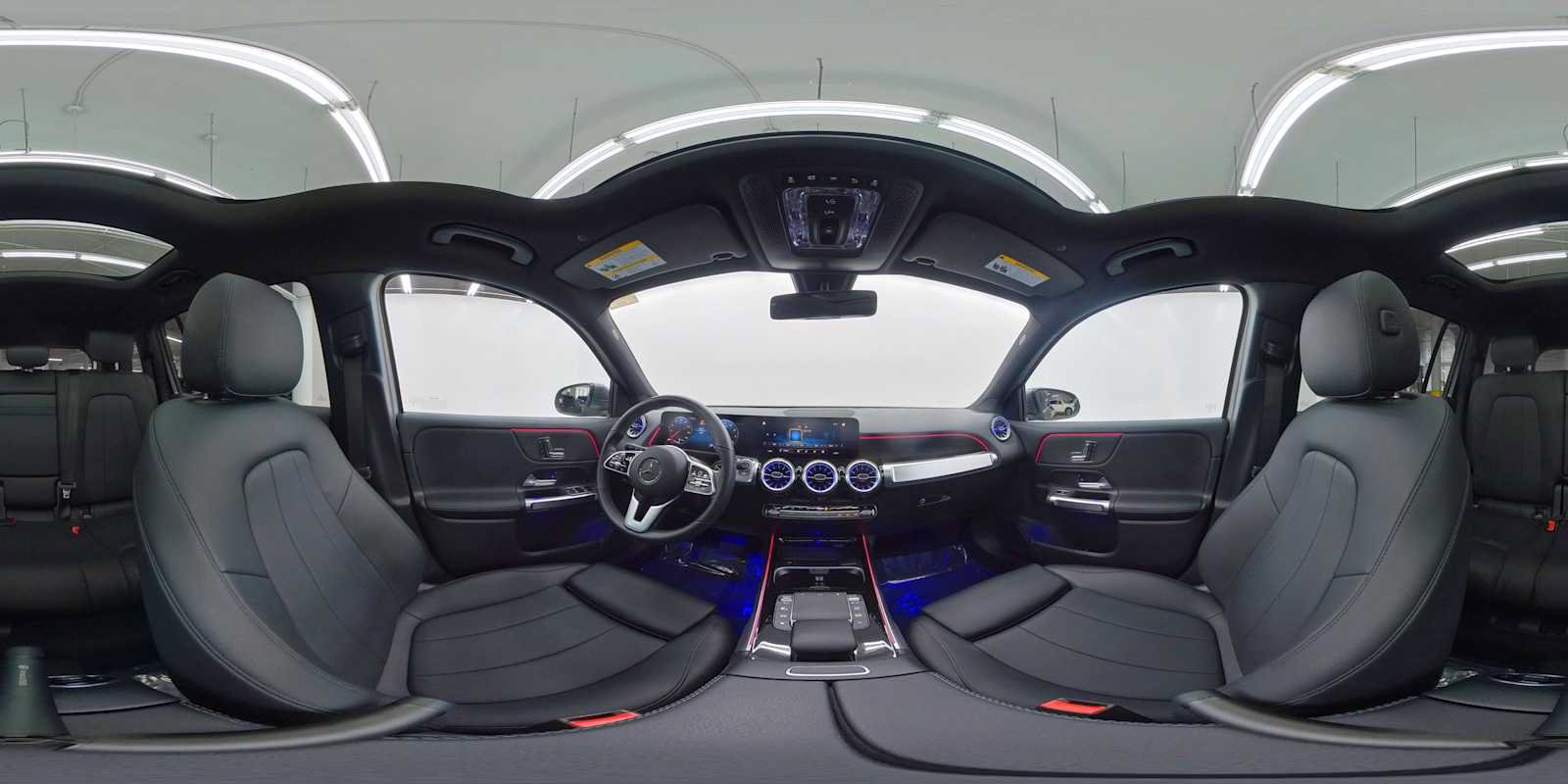 Certified 2023 Mercedes-Benz GLB 250 image 35