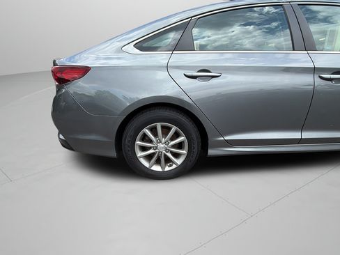 Used 2019 Hyundai Sonata SE FWD image 32