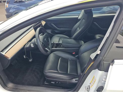 Used 2020 Tesla Model 3 Long Range AWD/4WD image 12