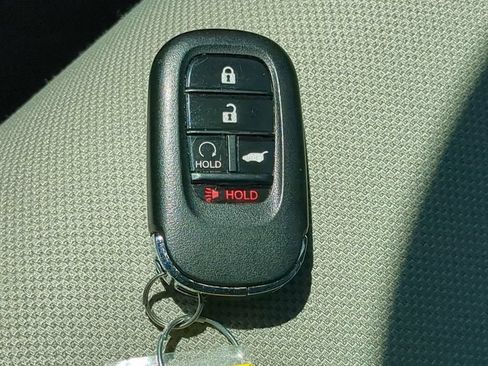 Used 2025 Honda CR-V EX image 38