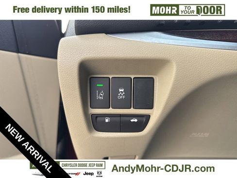 Used 2016 Acura TLX V6 SH-AWD w/ Technology Pkg image 21