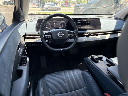 Certified 2023 Nissan Ariya AWD/4WD image 12