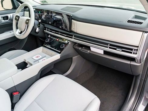 New 2026 Hyundai Santa Fe SE image 24