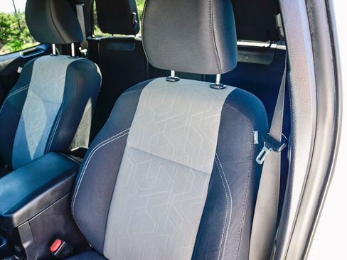 Certified 2023 Toyota Tacoma TRD Sport w/ Technology Package image 26