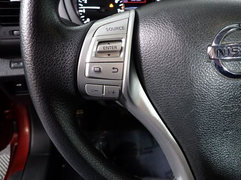 Used 2016 Nissan Altima 2.5 S w/ Power Driver Seat Package image 22