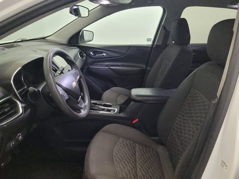 Used 2019 Chevrolet Equinox LT AWD/4WD image 17