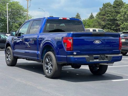 New 2026 Ford F150 STX w/ Equipment Group 200A AWD/4WD image 13
