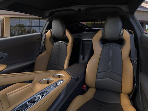 New 2026 Chevrolet Corvette Z06 image 16