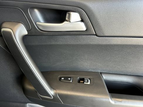Certified 2021 Kia Sportage LX w/ LX Fwd Popular Package image 19