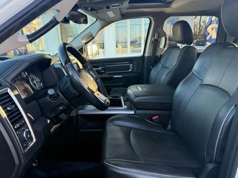 Used 2014 RAM 1500 Limited image 14