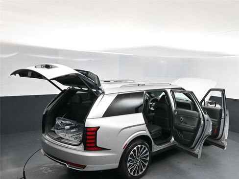 New 2026 Hyundai Palisade Calligraphy image 18