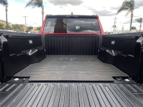 Certified 2026 Toyota Tacoma SR5 RWD image 19