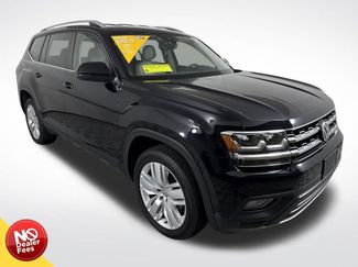 Used 2019 Volkswagen Atlas SE 360° Tour