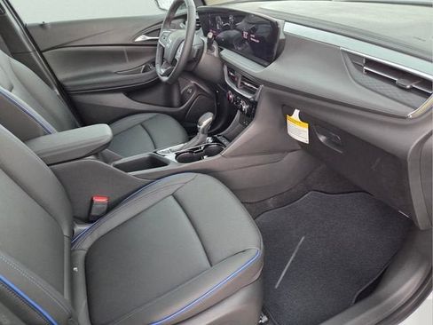 New 2026 Buick Encore GX Sport Touring w/ Comfort Package FWD image 17