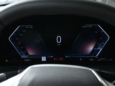 Used 2026 BMW 330i xDrive Sedan w/ Premium Package image 20