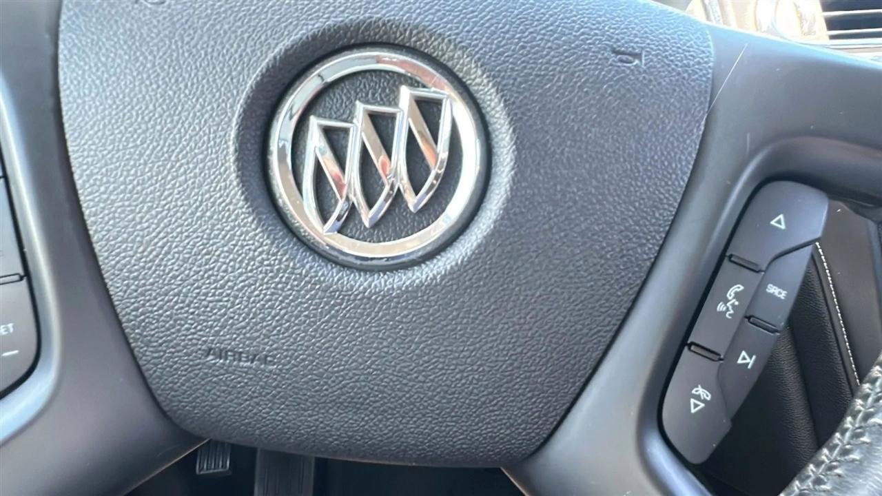 Used 2014 Buick Enclave Leather FWD image 39