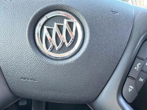 Used 2014 Buick Enclave Leather FWD image 39