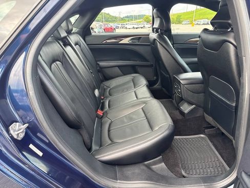 Used 2017 Lincoln MKZ Reserve w/ Technology Package FWD image 19