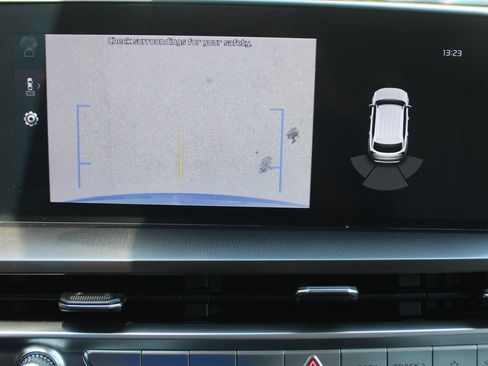 Certified 2024 Kia Telluride S w/ S Sunroof Package FWD image 52