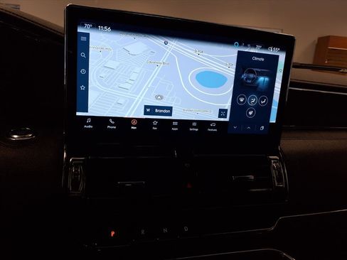 Used 2023 Lincoln Navigator Reserve image 24