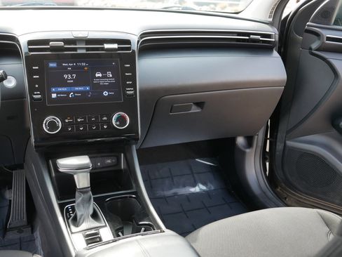 Used 2023 Hyundai Tucson SEL image 22