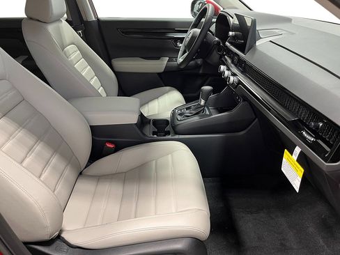 New 2026 Honda CR-V EX-L image 27