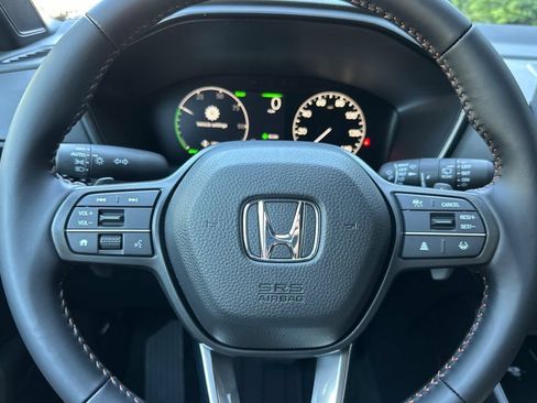 Used 2026 Honda CR-V Sport image 15