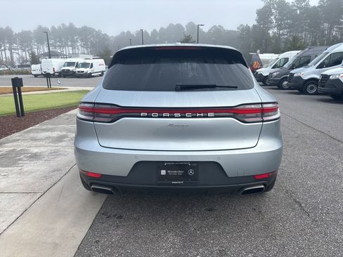 Used 2021 Porsche Macan image 4