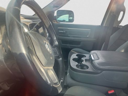 Used 2013 RAM 1500 Big Horn image 6