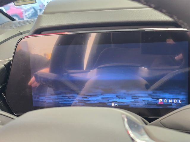 New 2025 Chevrolet Tahoe Premier AWD/4WD image 26