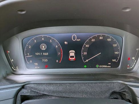 Used 2024 Honda Accord EX image 9