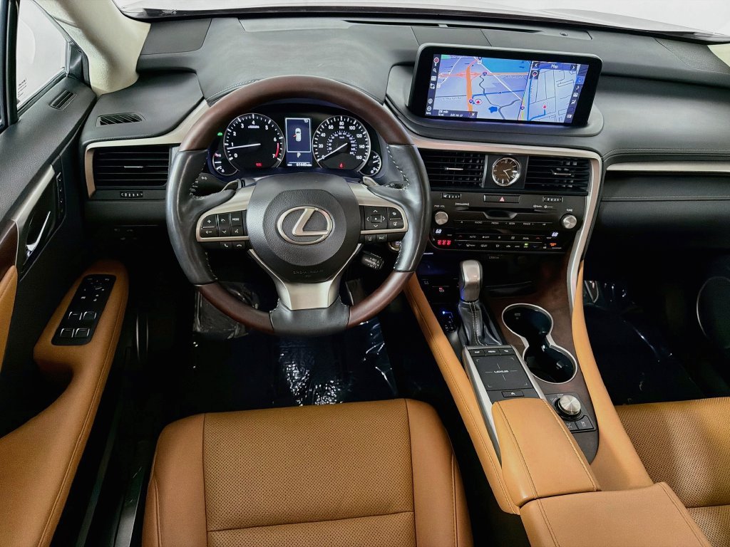 Used 2022 Lexus RX 350 AWD w/ Premium Package image 23