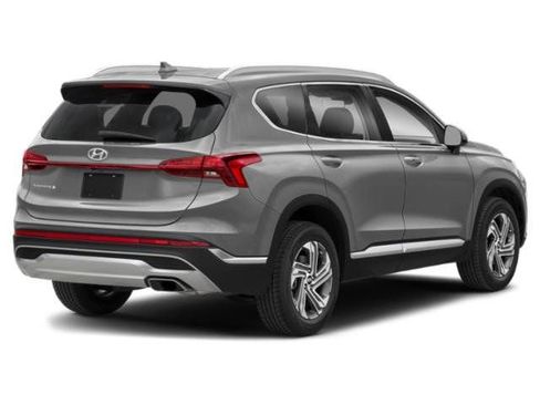 Used 2021 Hyundai Santa Fe SEL image 21