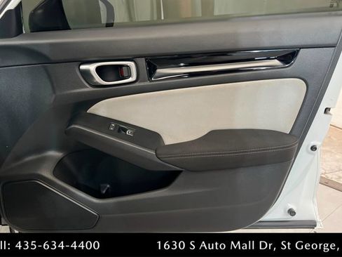 Used 2026 Honda Civic Sport image 22