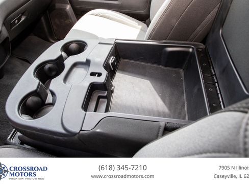 Used 2024 RAM 2500 Big Horn AWD/4WD image 43