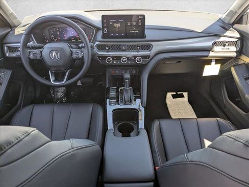 New 2026 Acura Integra image 14