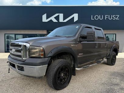 Used 2005 Ford F250 XL
