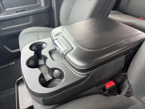 Used 2019 RAM 2500 Tradesman AWD/4WD image 28
