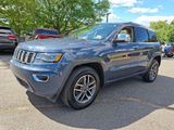 Used 2020 Jeep Grand Cherokee Limited w/ Luxury Group II image 4